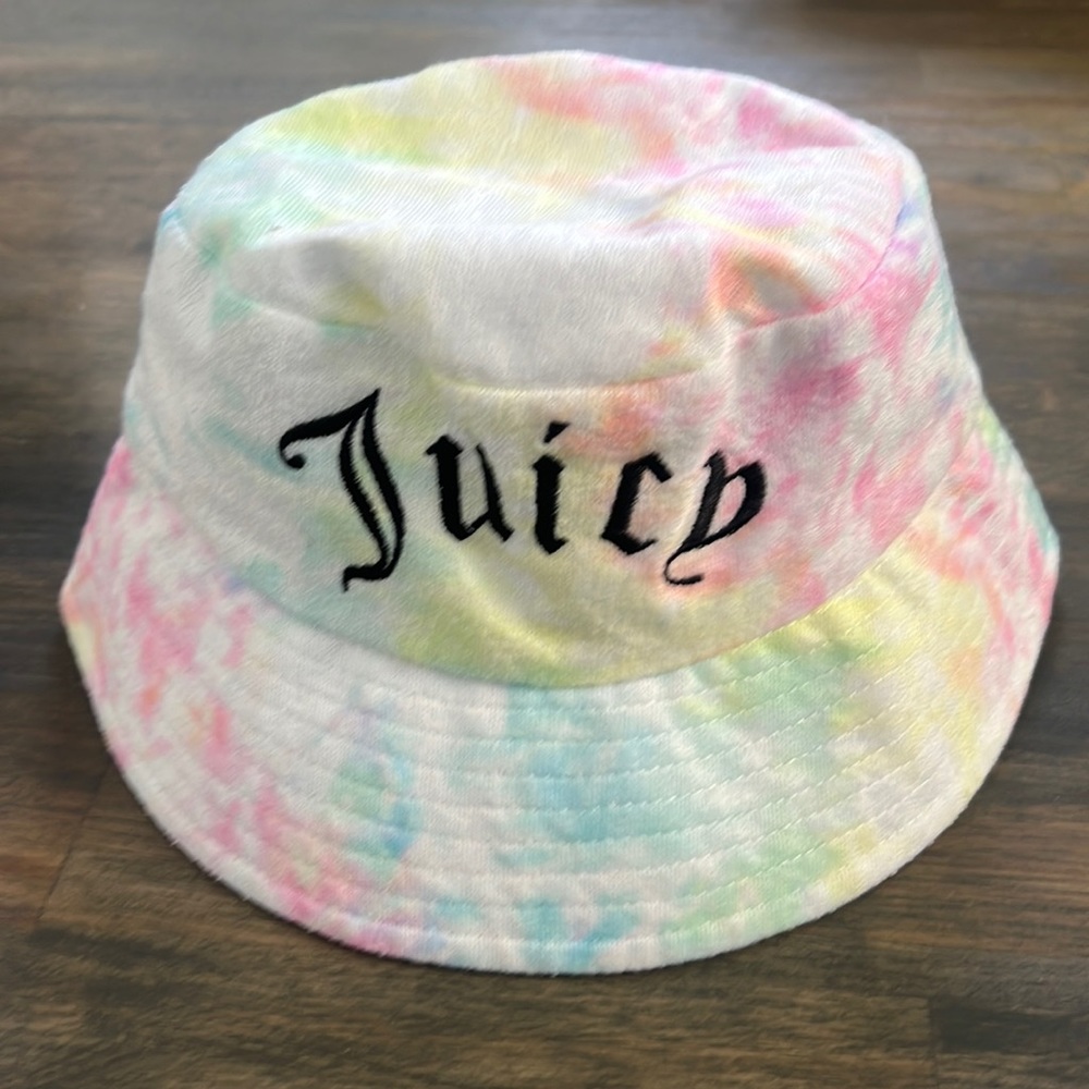 JC Bucket Hat